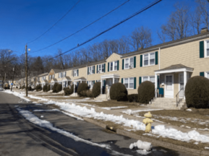 $22,600,000|MULTIFAMILY|New Haven, CT|Connecticut