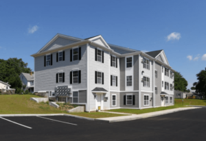 $1,500,000|MULTIFAMILY|Middletown, CT|Connecticut