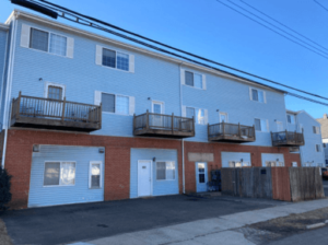 $8,300,000|MULTIFAMILY|West Haven, CT|Connecticut