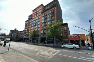 $63,000,000|MIXED-USE|Brooklyn, NY|New York