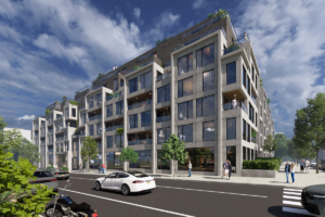 $165,000,000|MULTIFAMILY|Brooklyn, NY|New York