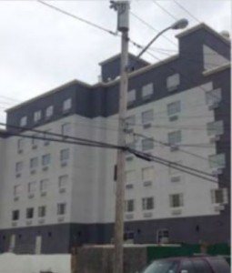 $13,080,000|VACANT LIMITED SERVICE HOTEL|Far Rockaway, NY|New York        
