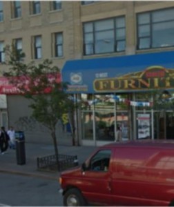 $5,500,000|LEASEHOLD RETAIL|New York, NY|New York        